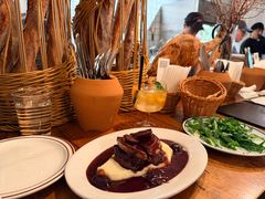 -羽深肉铺 Steak & Wine