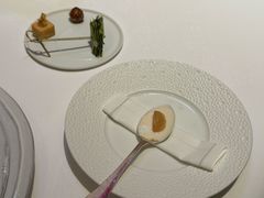 -Sketch(The Lecture Room & Library)