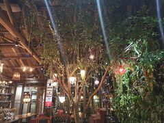 -3号仓库·餐厅(灵溪一店)