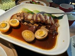 -伙靠·江浙菜(田林路店)
