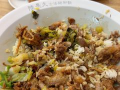 -陆长玖古法猪脚饭(玄风桥店)