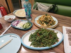 -合合春饼(潘家园店)