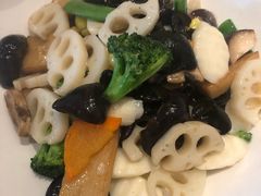 -玫瑰厅上海菜(兴国路店)