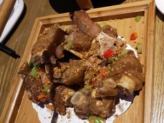 -新悦·霞浦海鲜生(上下杭店)