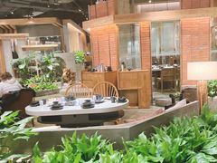 大堂-园里火锅(仁和新城店)