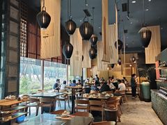 -锦城印象火锅(天府三街店)