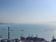 -小南山公园