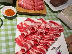 -番食园鲜食火锅(高新店)