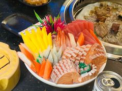 -熊出没日本烧肉放题