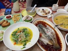 -景禧楼(景尚恐龙主题度假酒店)