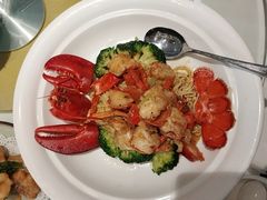 -万龙洲海鲜·粤菜(亚运村店)