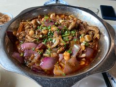 -勇记干锅居(德阳店)
