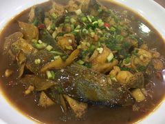 -全乐鱼馆·淳牌有机鱼直营店