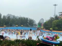 -欢乐水魔方水世界
