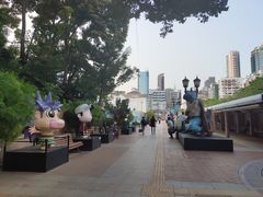 -九龙公园