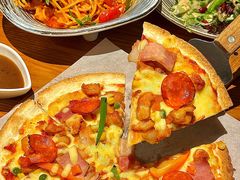 -派尔曼特披萨(万象城店)