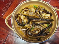 -淮安宴·淮扬菜(清河路一店)