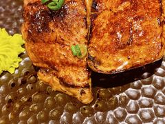 法式鹅肝-炙柒Sekinana·精致料理 烧鸟·铁板烧(海上世界店)