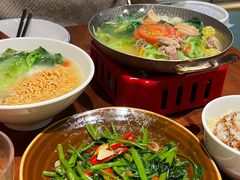 -星平鸡饭·烧腊·粤菜小炒(印象城创始店)