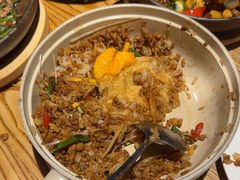 -壹泰东南亚主题餐厅·高良姜风情(州桥店)