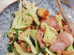 -simply thai天泰(长泰广场店)