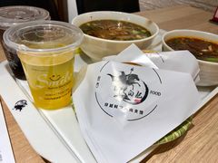 -白起肉夹馍