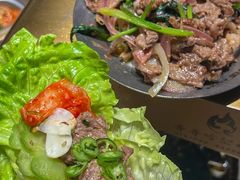 -杨小佳·齐齐哈尔烤肉·烤串(广州店)