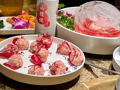 玫瑰圆子-小龙坎火锅(全球总店)