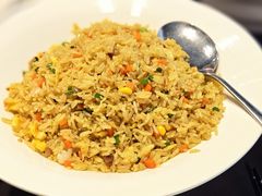 -肆月河豚·新淮扬(金融街店)