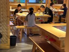 -老版火锅(半坡店)
