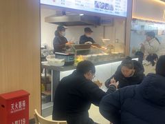 -秋林公司(北大街店)