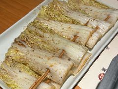 -木屋烧烤(佛山东方广场店)