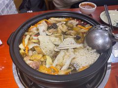 -菌之家·专业纯野生菌火锅·特色炒菌