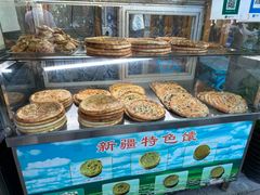 -新疆伊宁远征餐厅