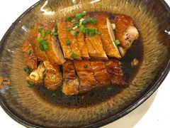 -琉璃餐厅(德基广场店)