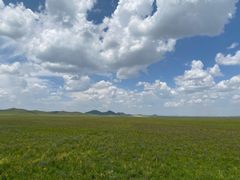 -塞罕坝国家级自然保护区