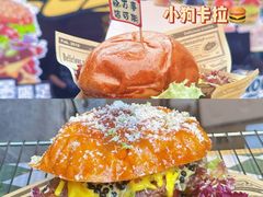 -万达广场(北京槐房店)