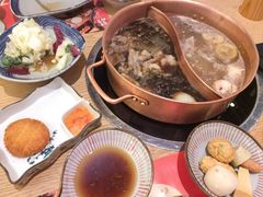 -伊豆野菜村(大族广场店)