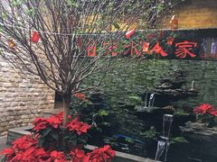 -悦州山庄(奥体路店)