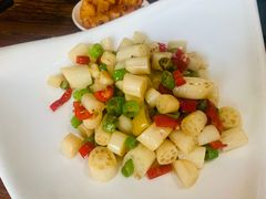 -胡师傅三下锅(汽车站店)