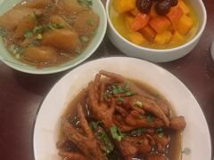 -西山人家·传统苏帮菜·家宴(木渎店)