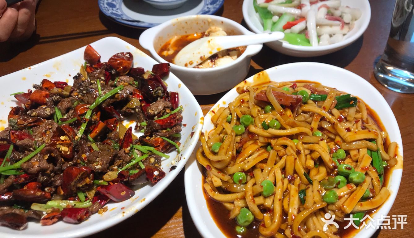 年度最糟糕的一餐出炉[微笑]