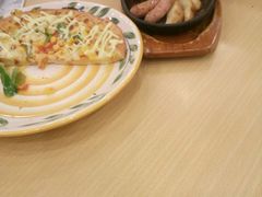 -萨莉亚(巴黎春天成山店)