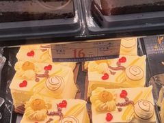 -思味特(纬一路店)