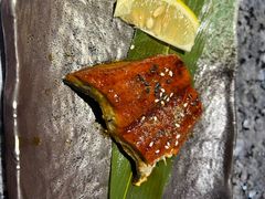 -大渔铁板烧(中山路八佰伴店)