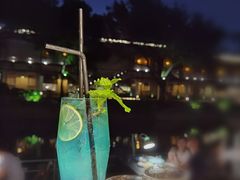 -喜洲吧·江畔老船厂·庭院餐厅(喜临院店)