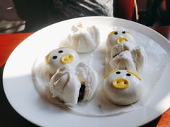 -古南都·老广东酒楼(龙江店)