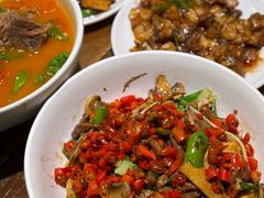 -寻裕记·现炒浇头面(人民广场店)