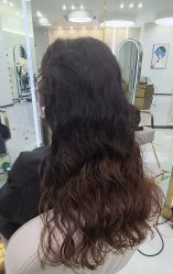 -V+ Hair