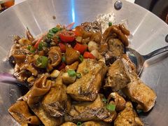 -黄泥岗·地道湖北菜(奥特莱斯店)